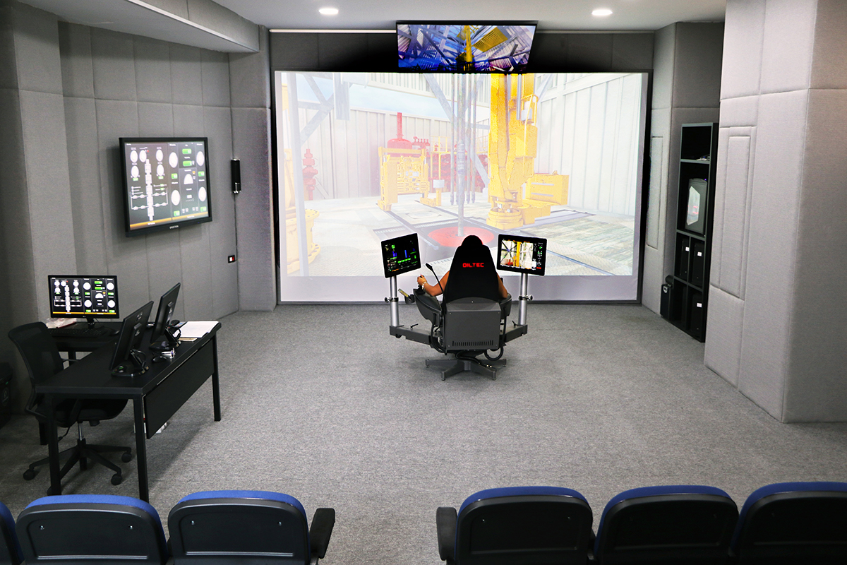 Labs & Design Studios