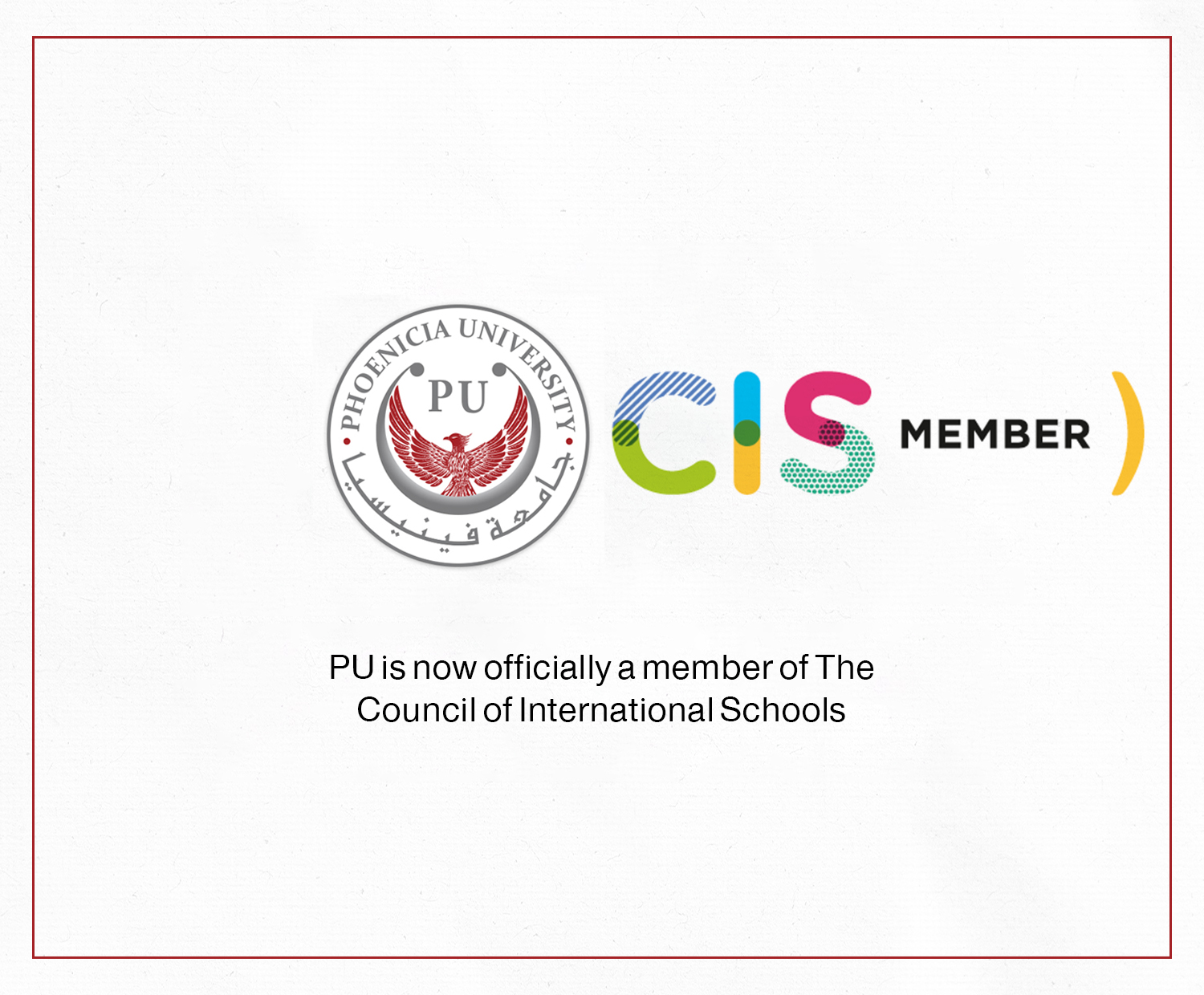 The Council of International Schools