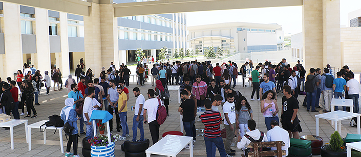 PU Celebrates Engineering Week