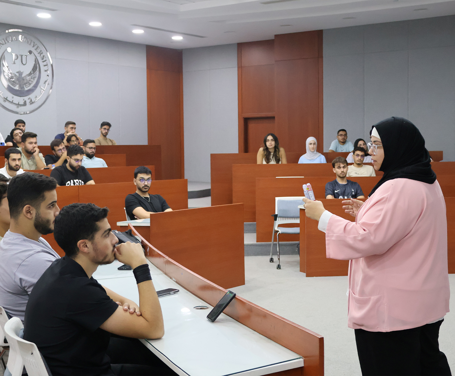 ASME Introductory Session