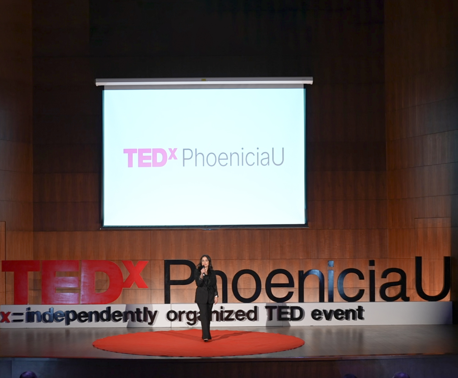 TEDxPhoeniciaU 2025