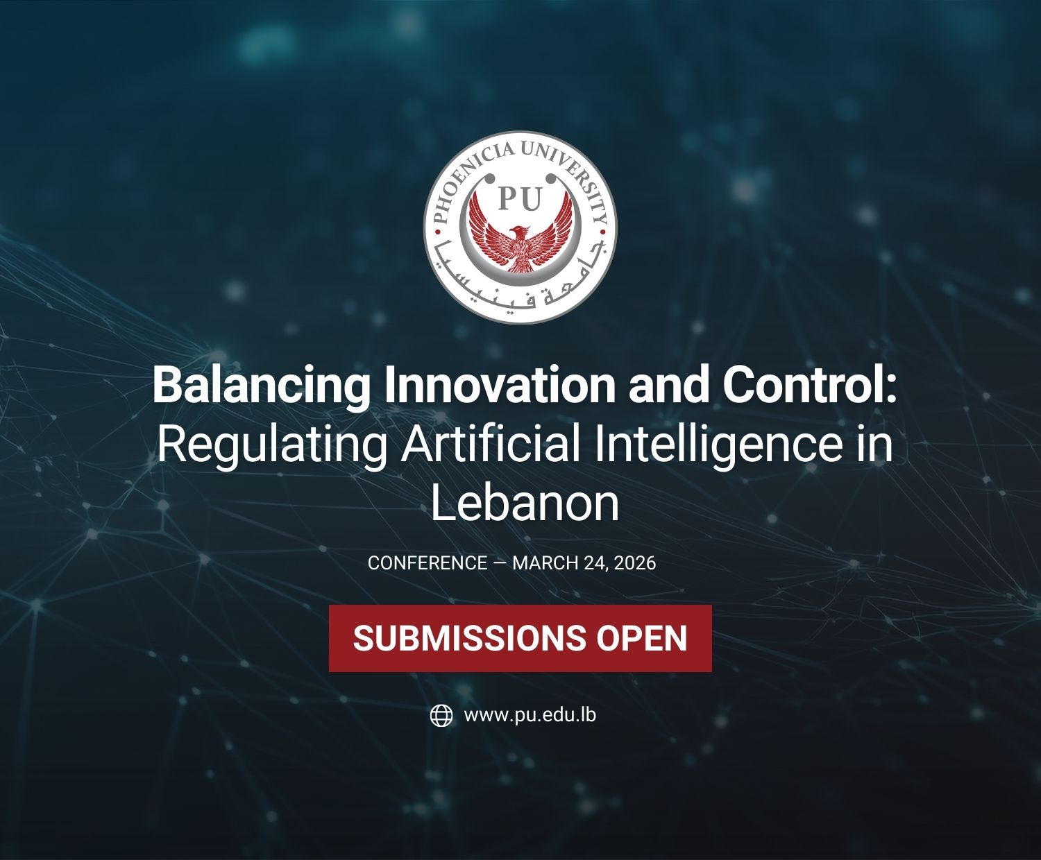 Balancing Innovation and Control