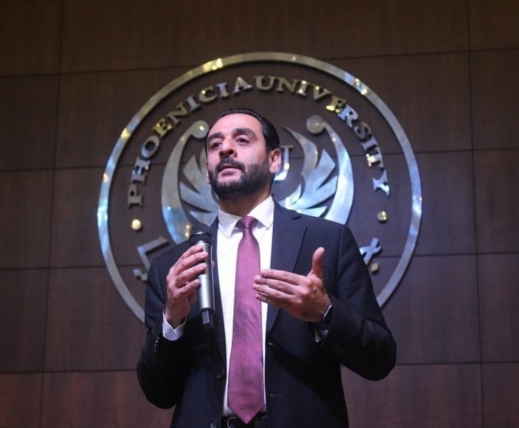 Dr. Mohamed Abo Haidar