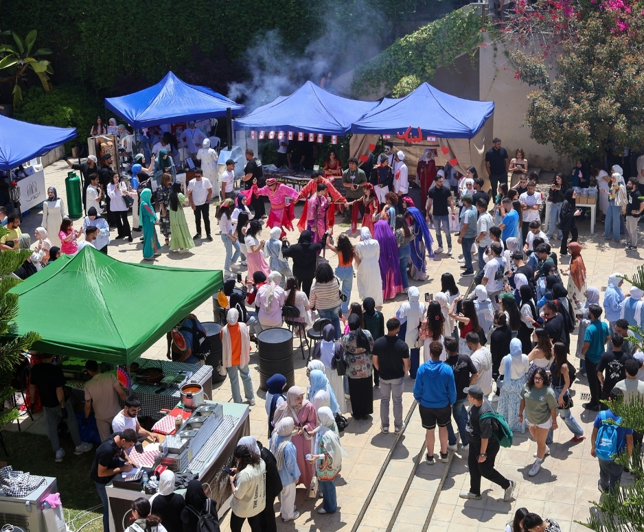 International day 2025