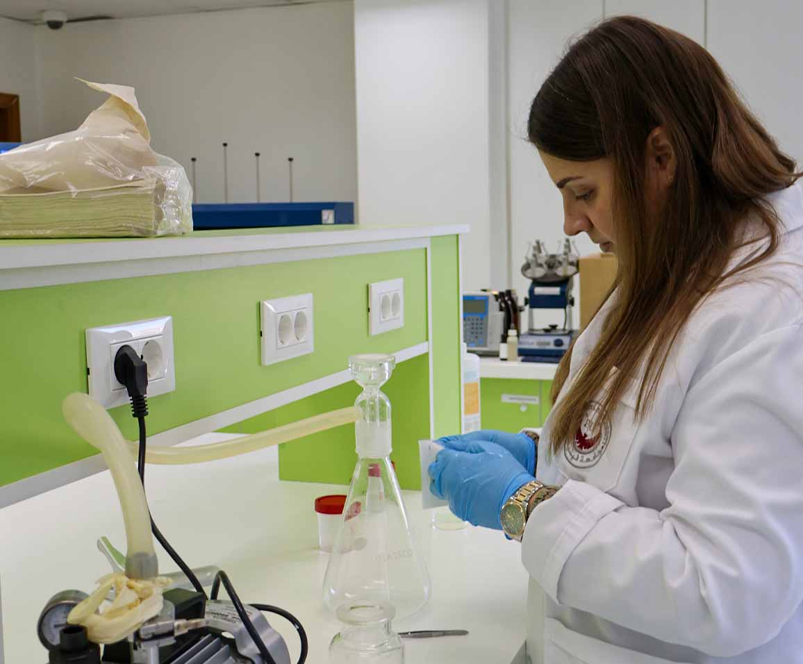 Water Testing Services