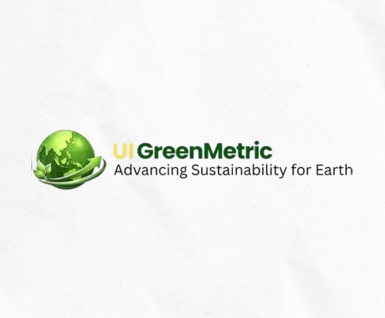 Participation in the 8th UI GreenMetric World University Rankings Network Meeting