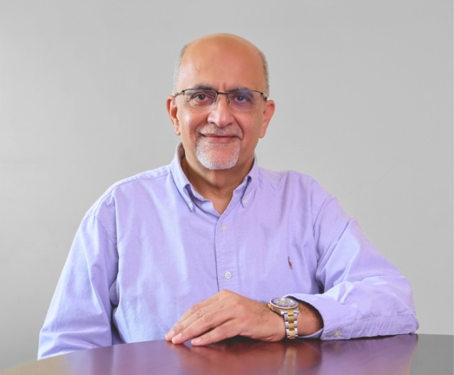 Dr. Kamel Ghali 