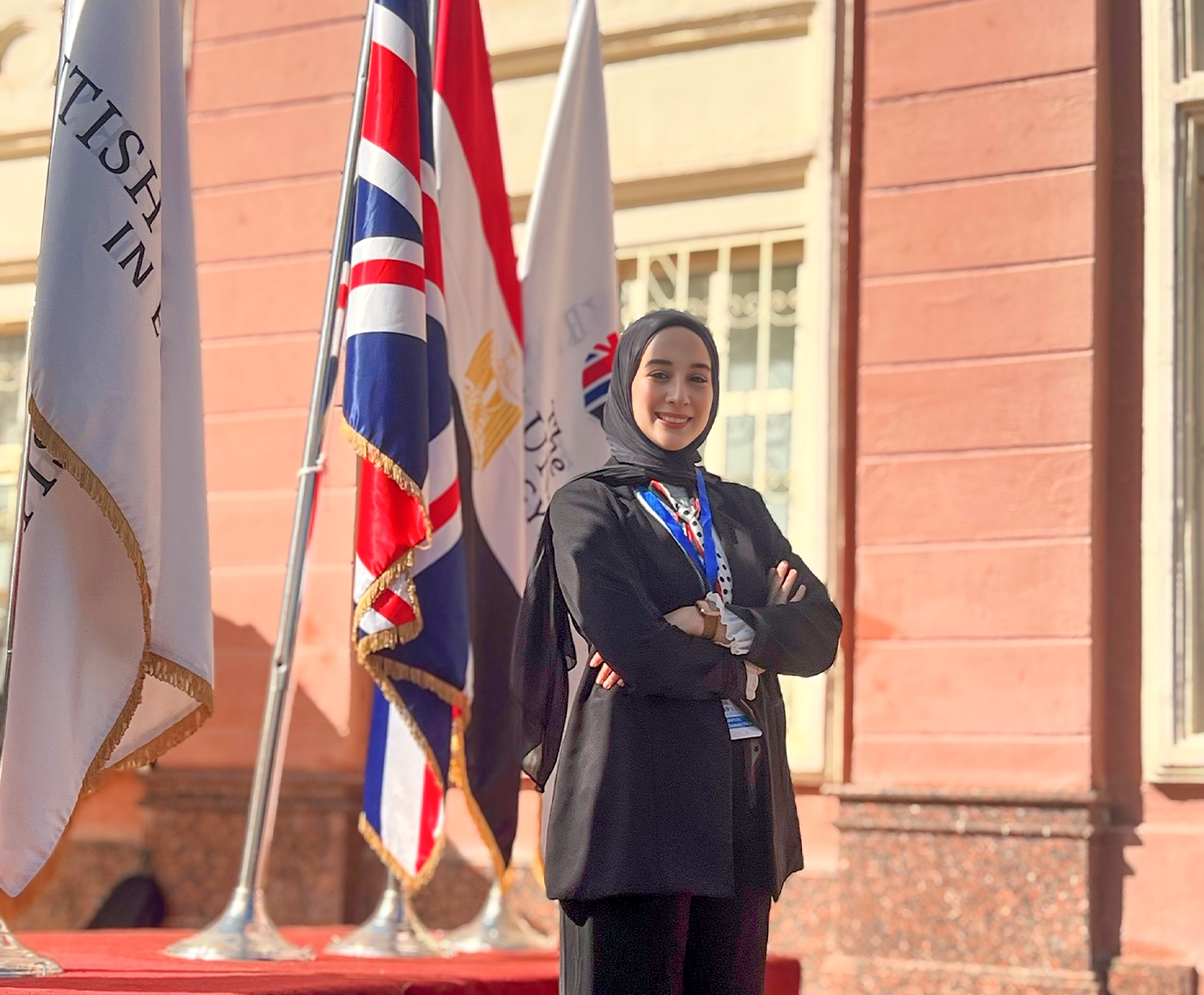 jana rammal