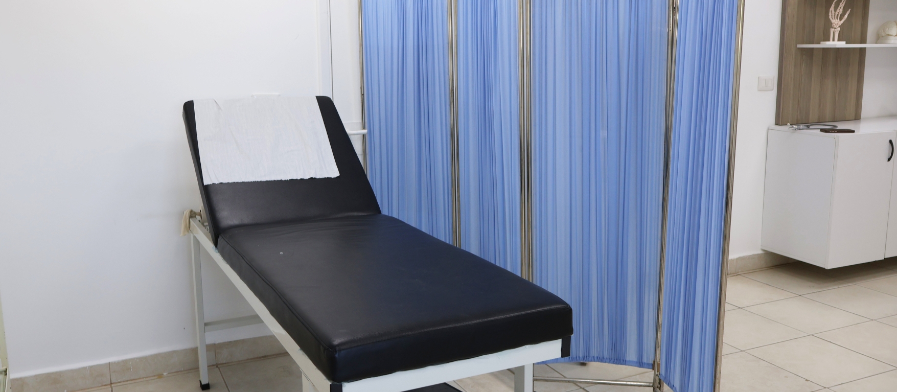 Health Care Center