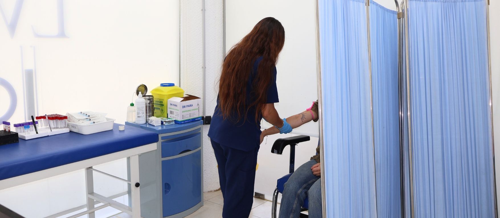 Health Care Center