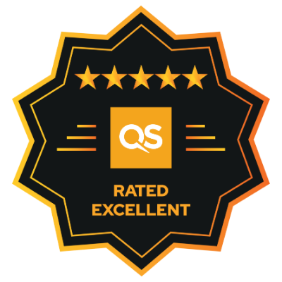 QS Badge