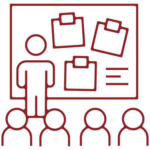 Training and Workshops