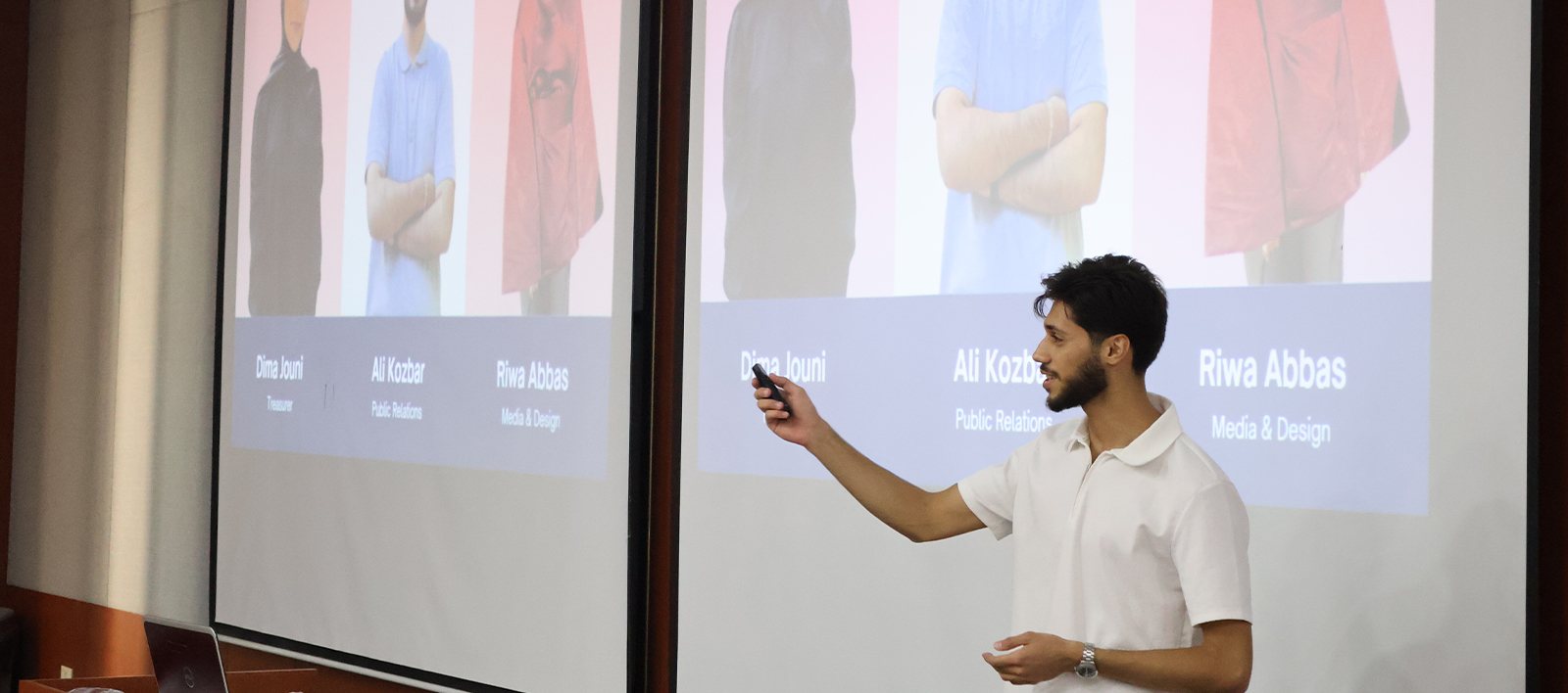 ASME Introductory Session