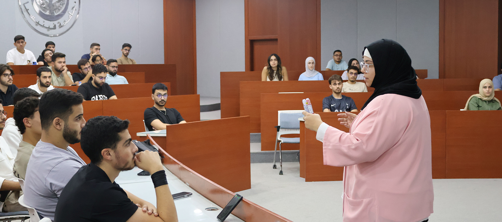 ASME Introductory Session