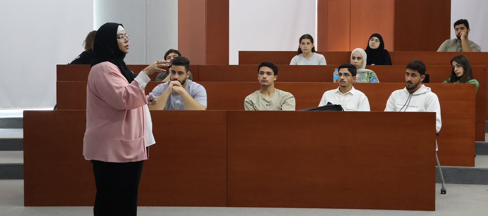 ASME Introductory Session