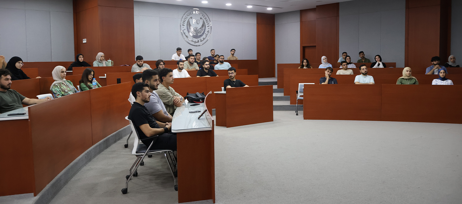 ASME Introductory Session