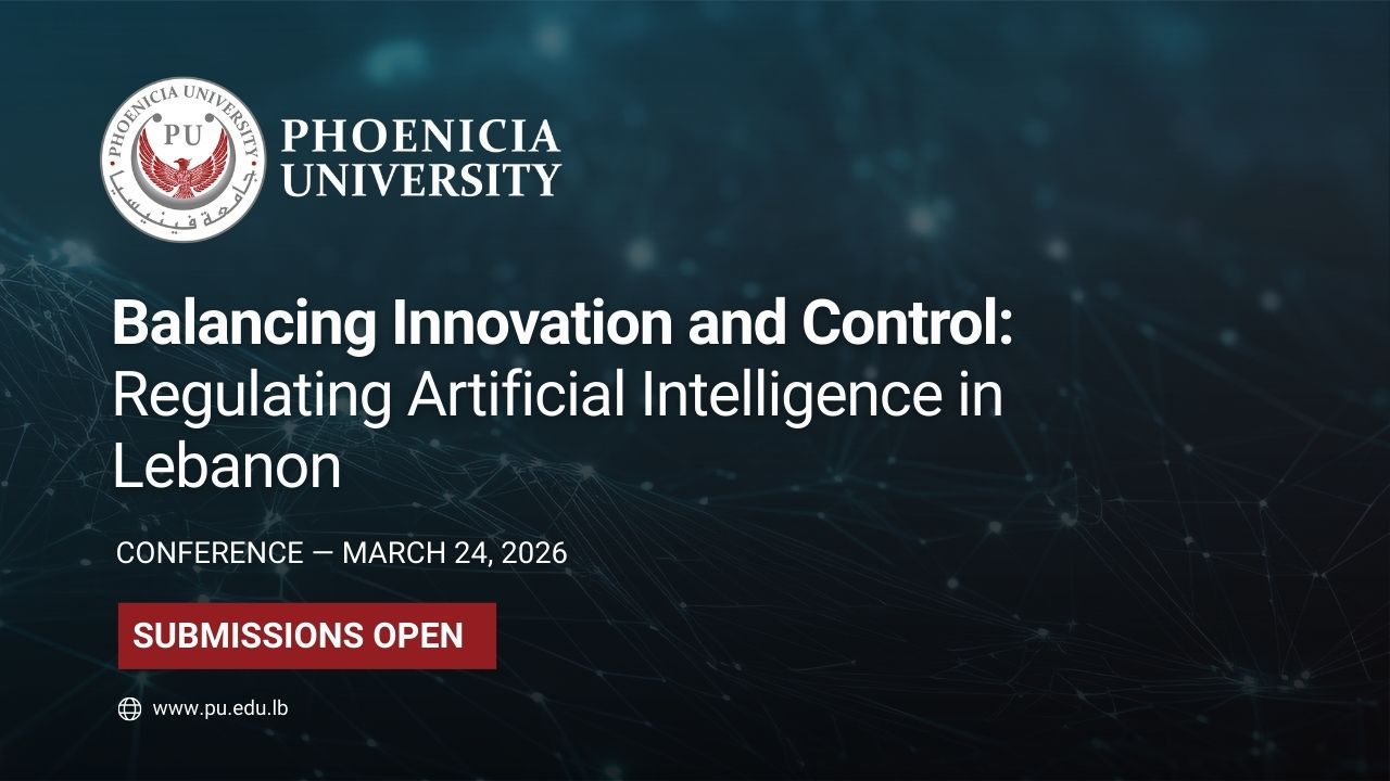 Balancing Innovation and Control