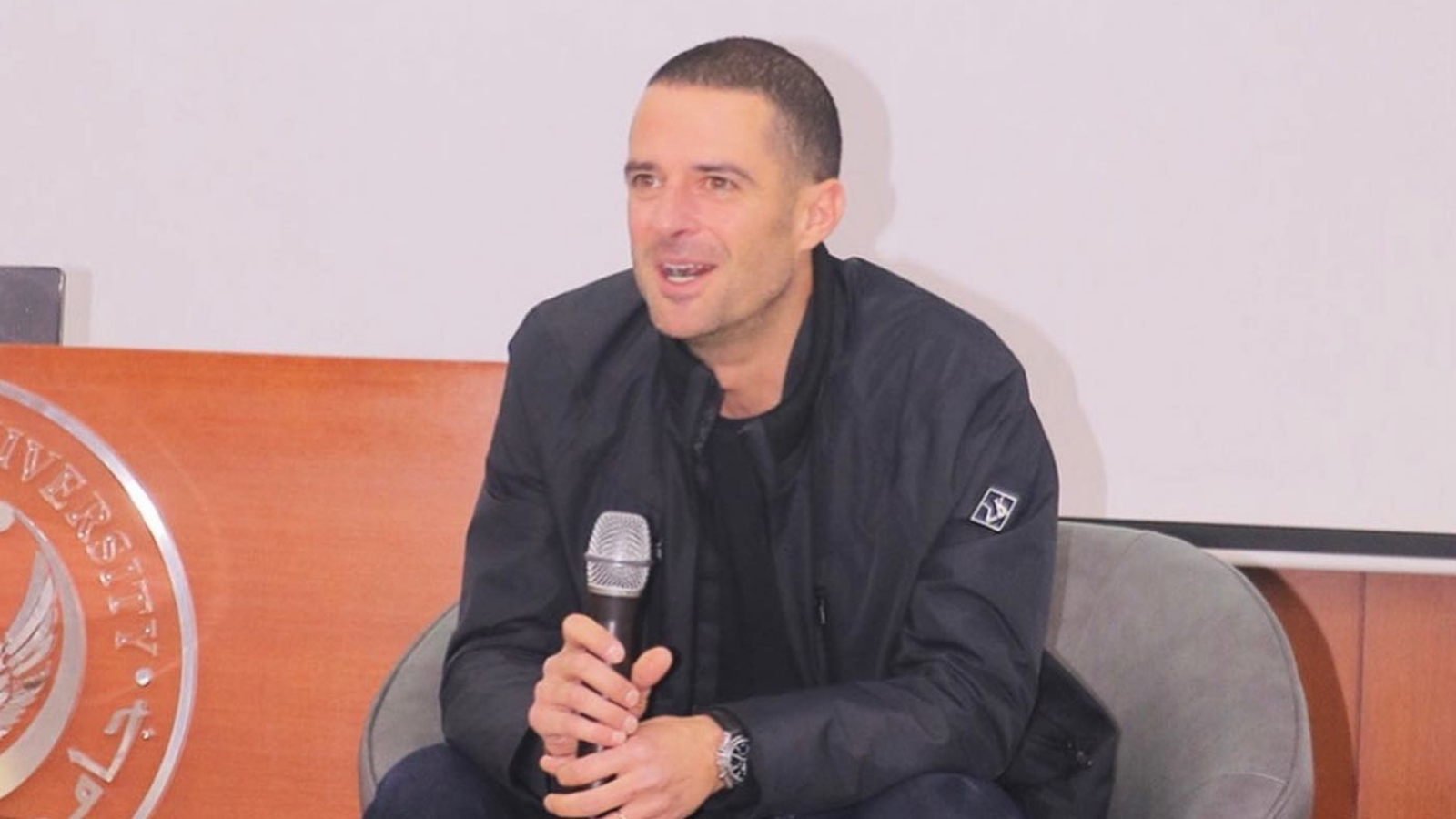 Bouza Bachir