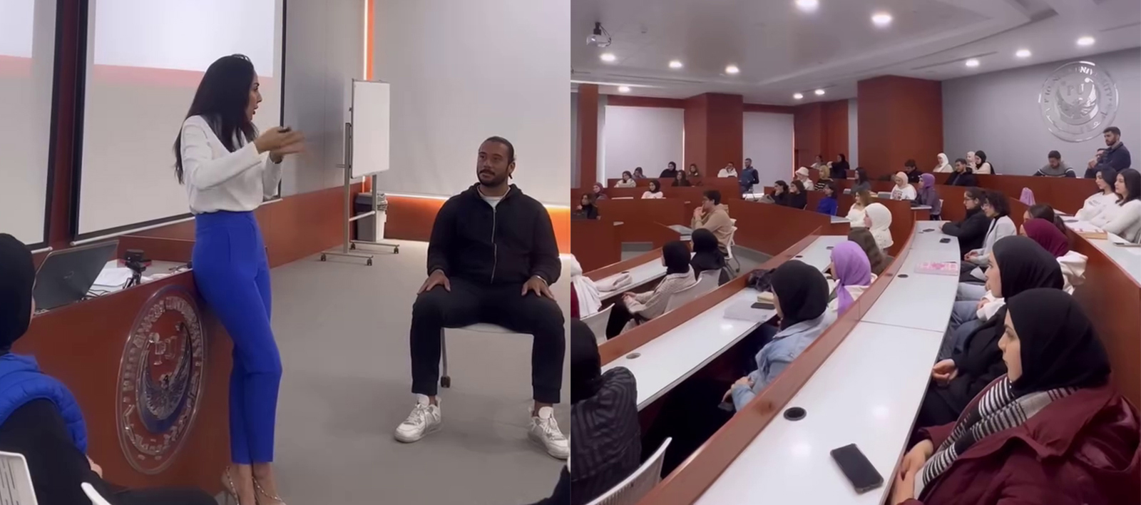 Debate Skills Workshop