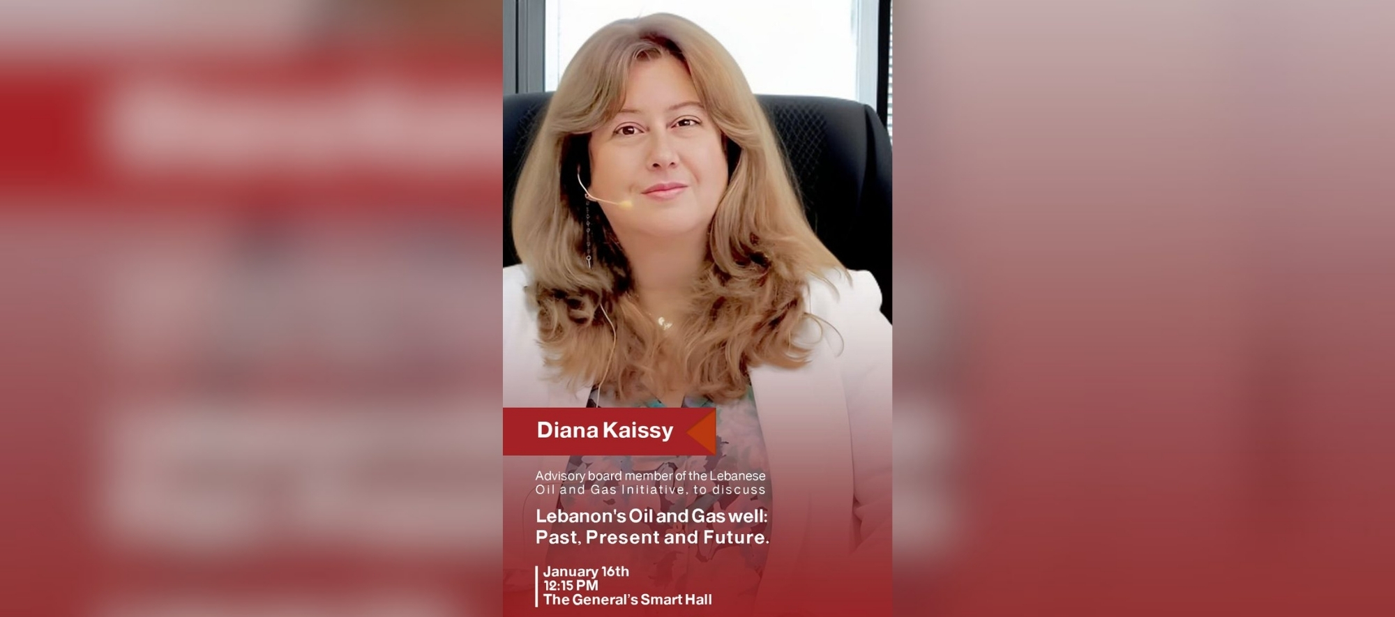 Diana Kaissy 