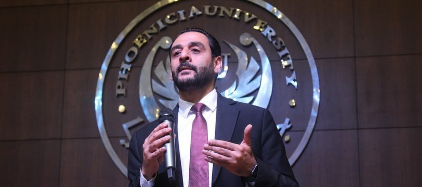 Dr. Mohamed Abo Haidar