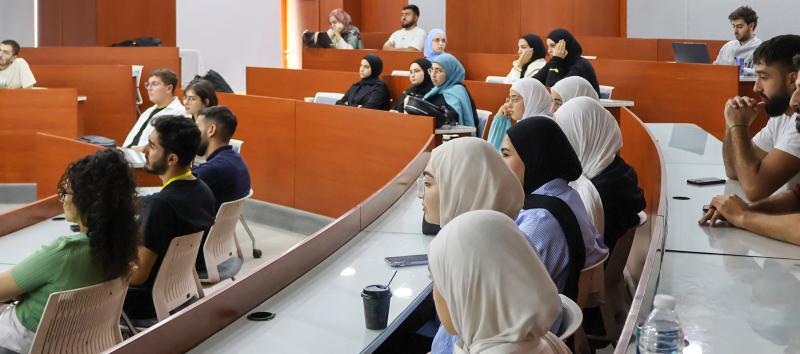 Dr. Mohammad Jaber Session 