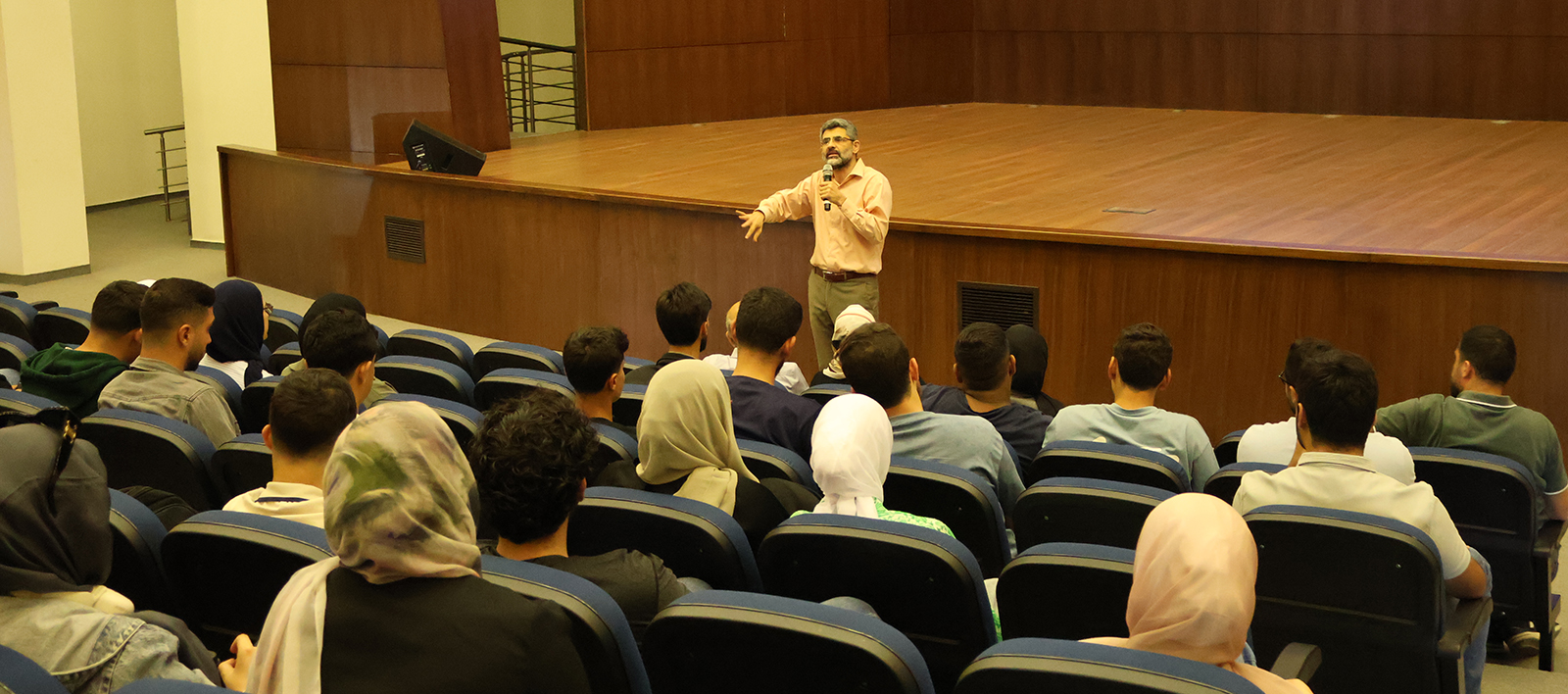 Engineering Orientation