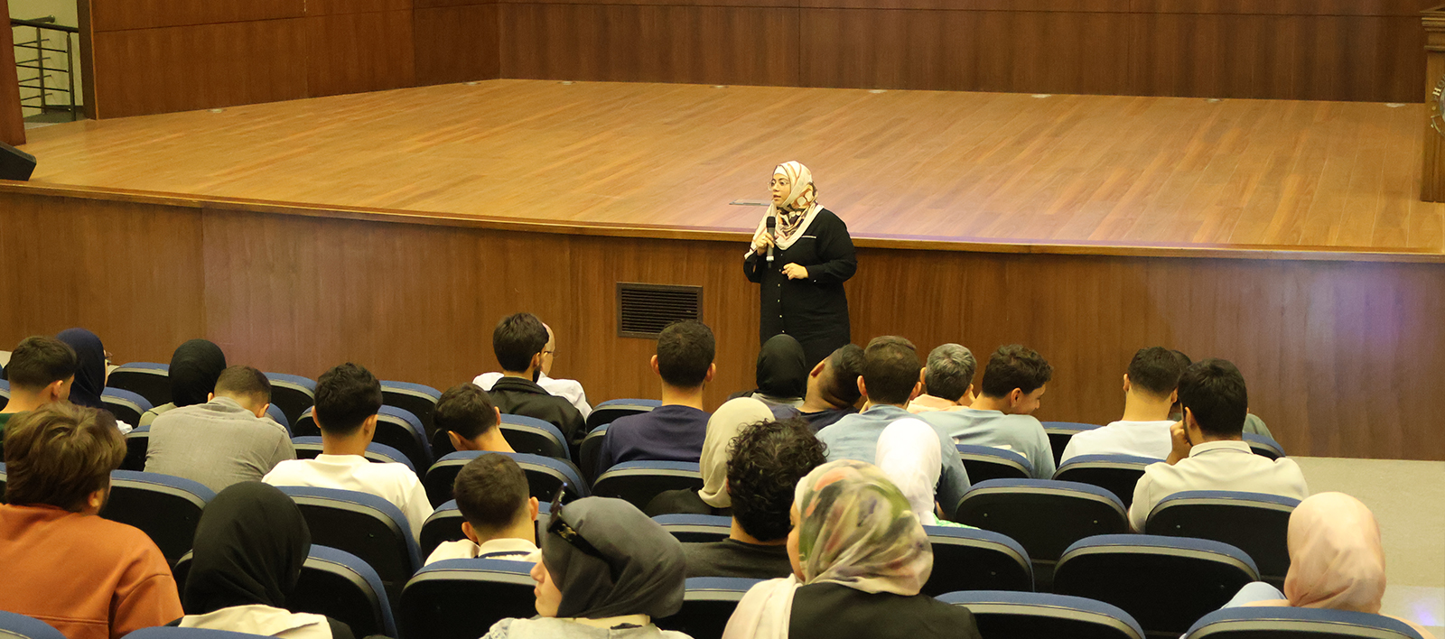 Engineering Orientation