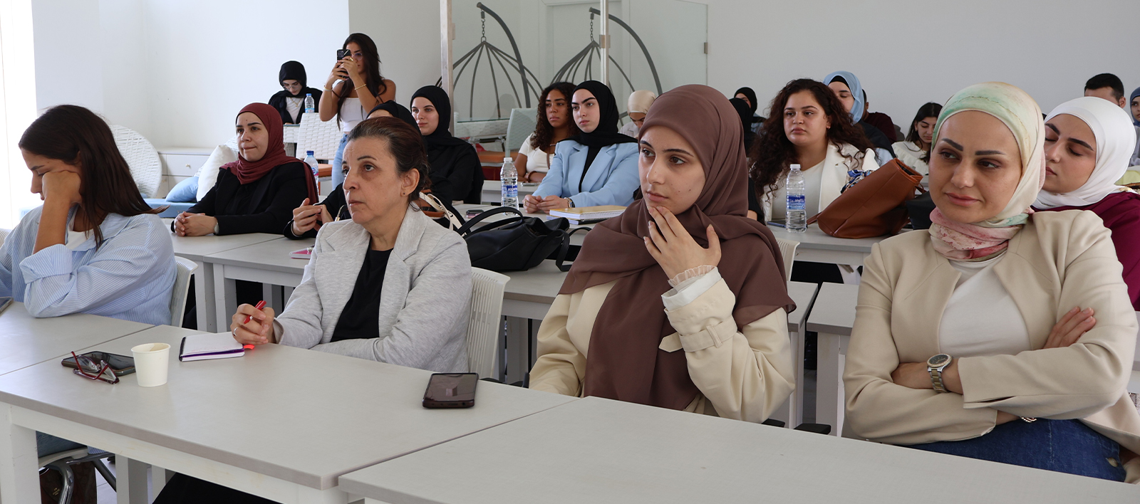 Environmental Crime Workshop