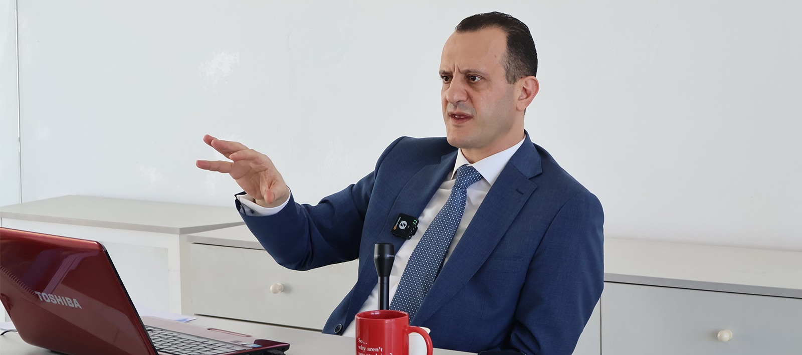 Environmental Crime Workshop