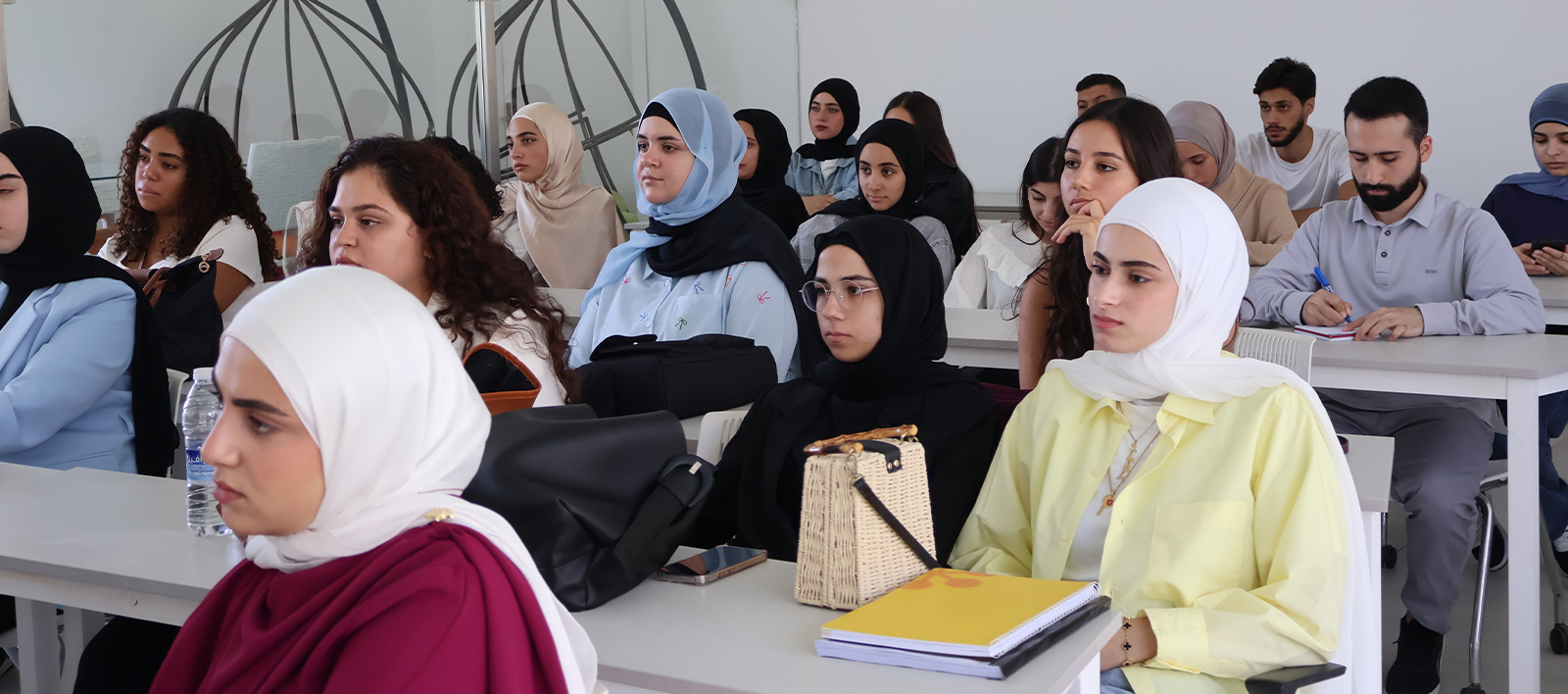 Environmental Crime Workshop