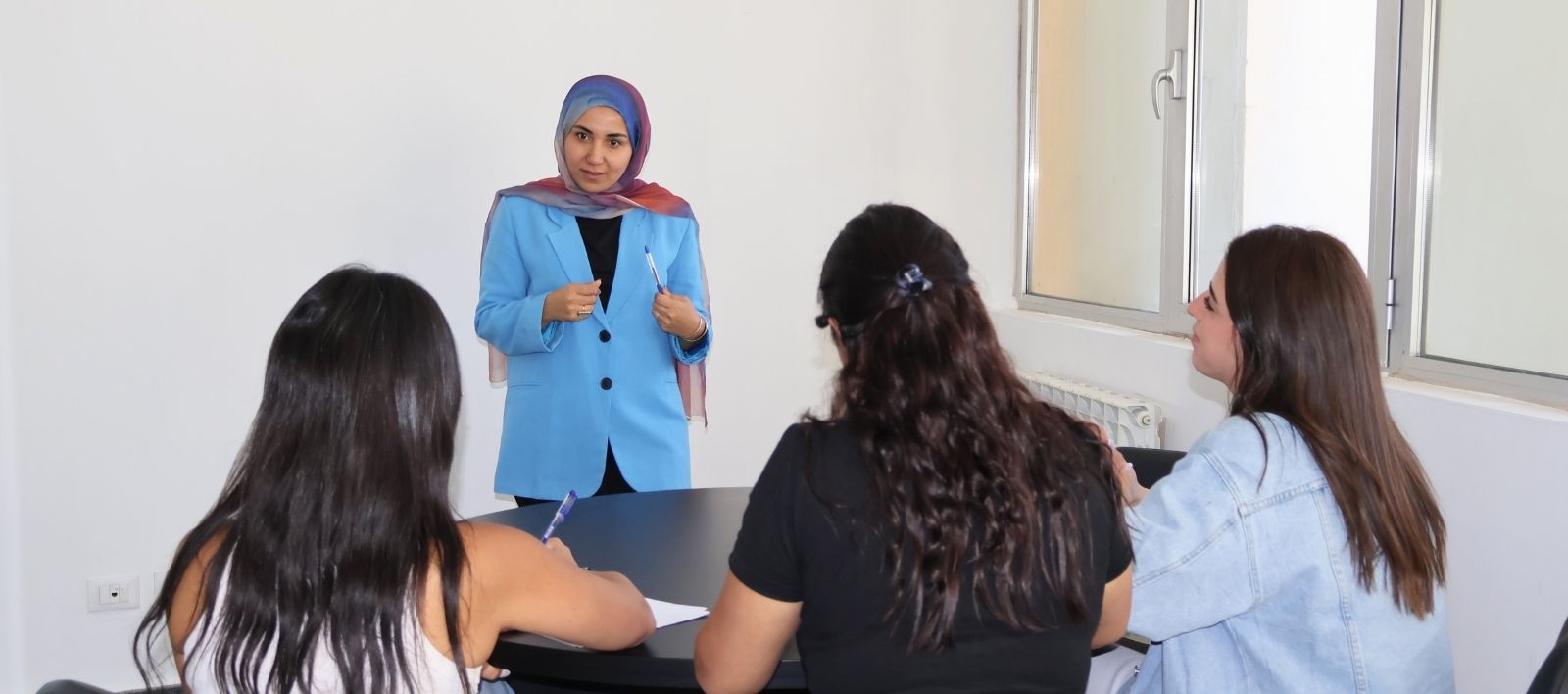 HR Staff Training on Inclusive Campus Communication
