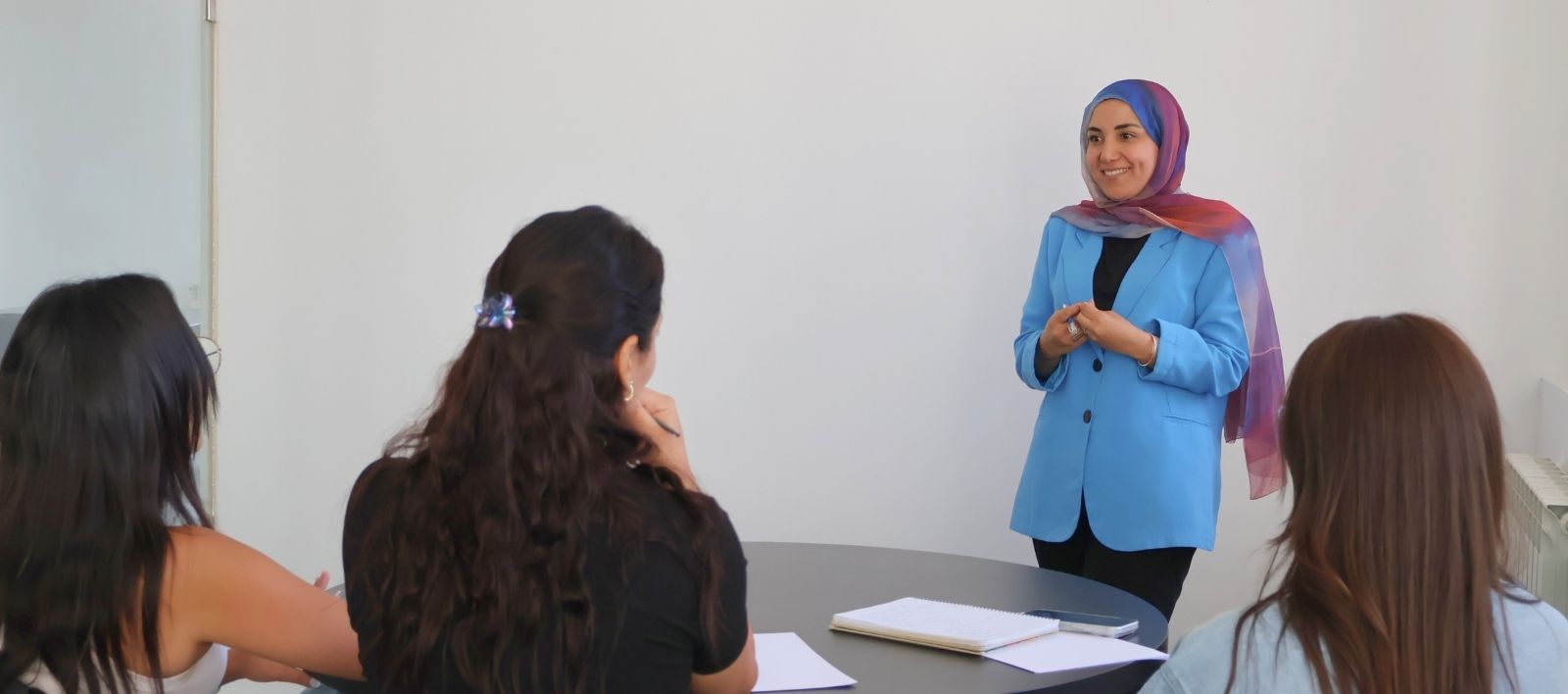 HR Staff Training on Inclusive Campus Communication
