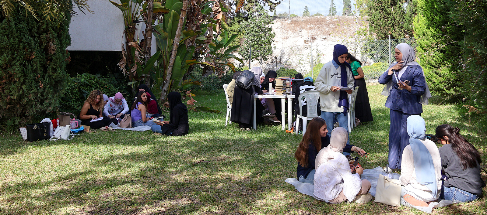 National Stress Awareness Day