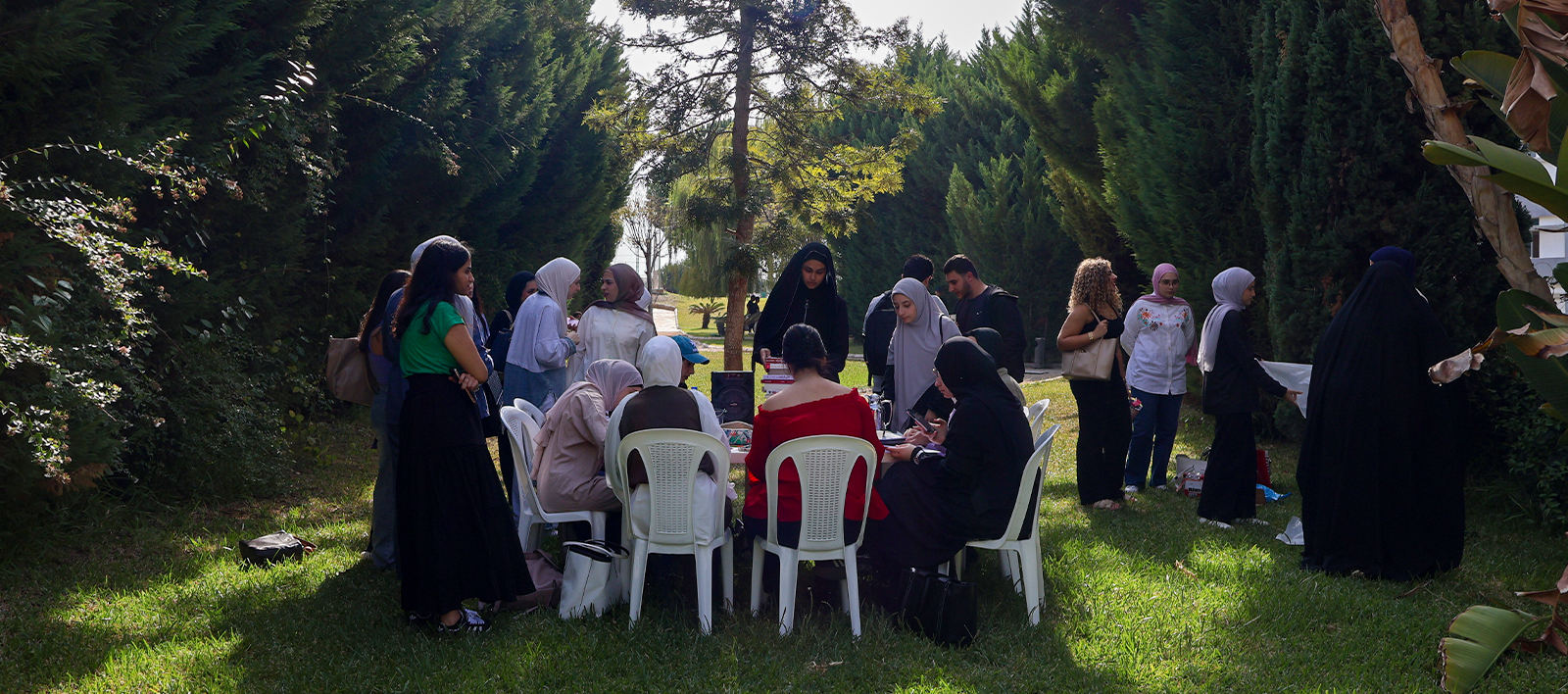 National Stress Awareness Day