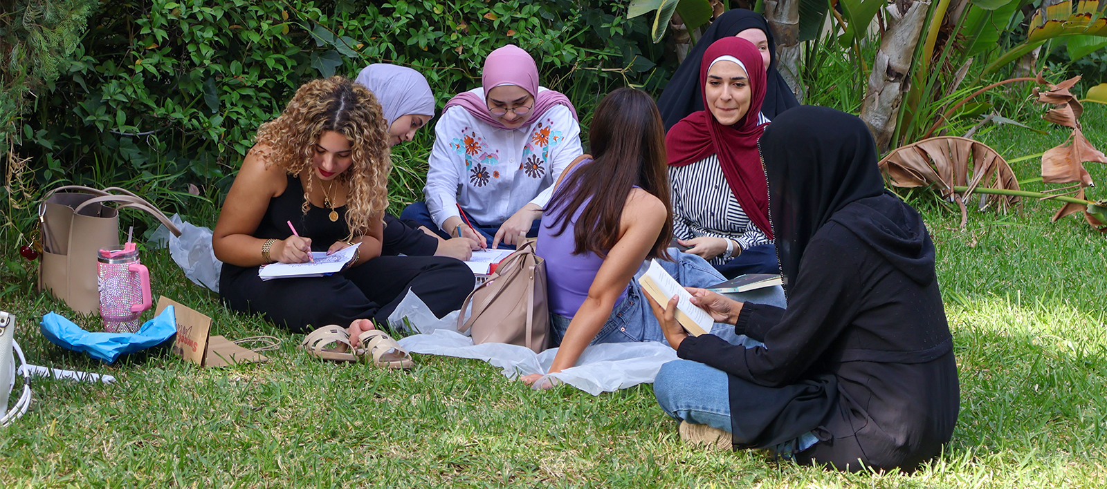 National Stress Awareness Day