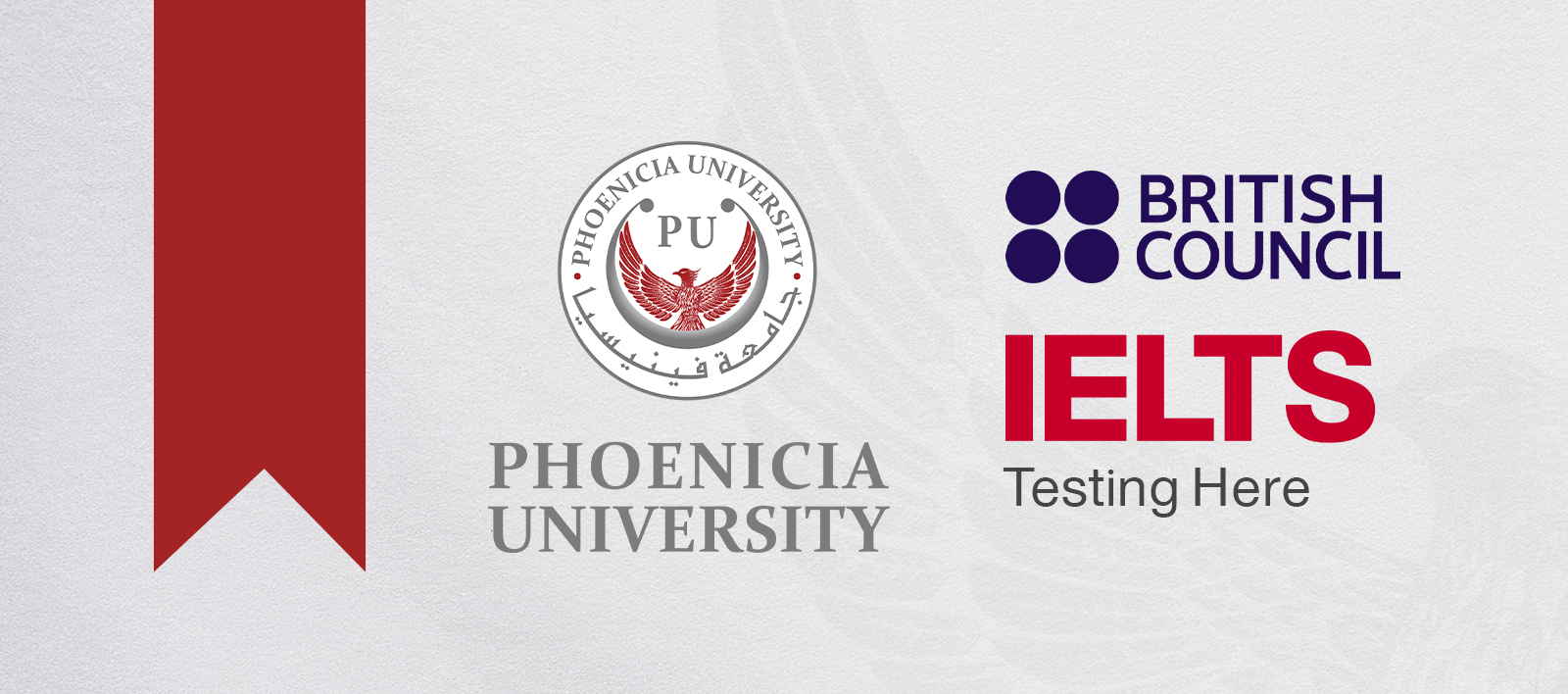 PU-British Council Partnership for IELTS Examination Programme