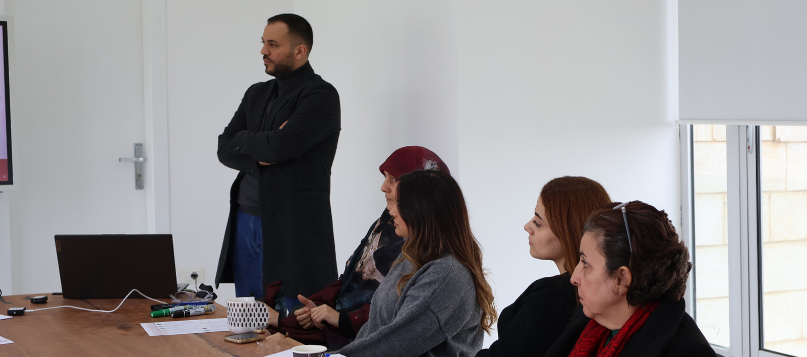 Research Center Workshop