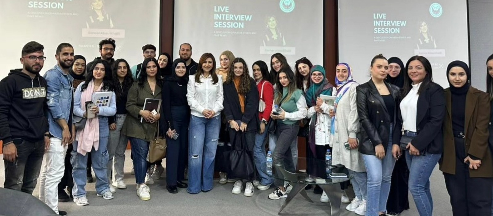 Samar Abou Khalil