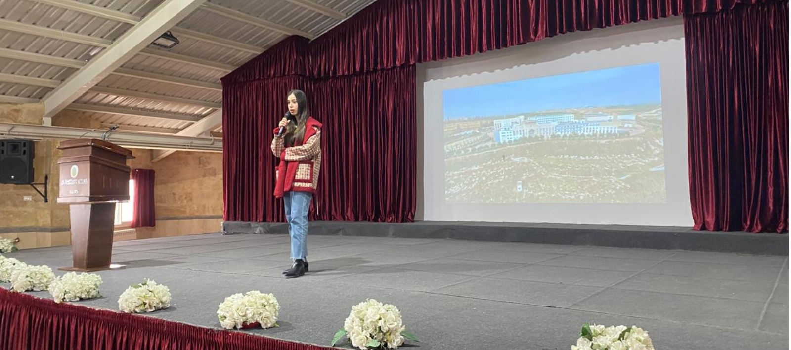 school visit 