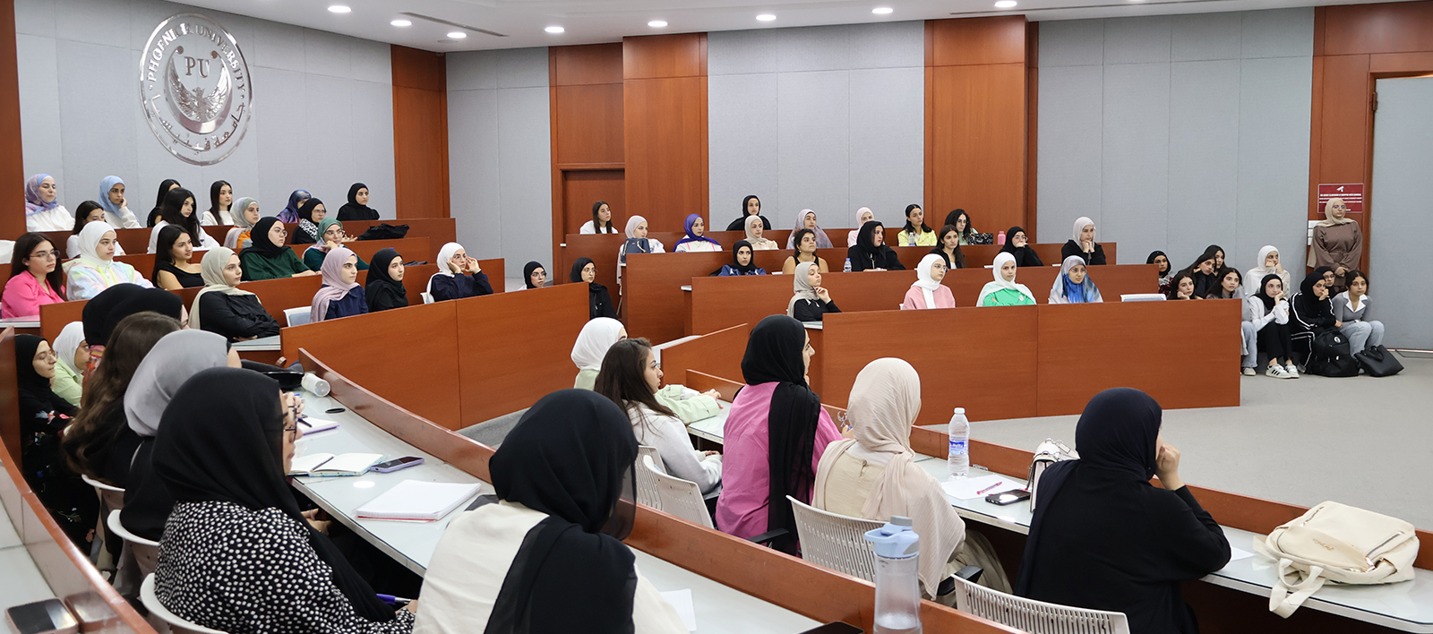 Speech Therapy Internship Orientation