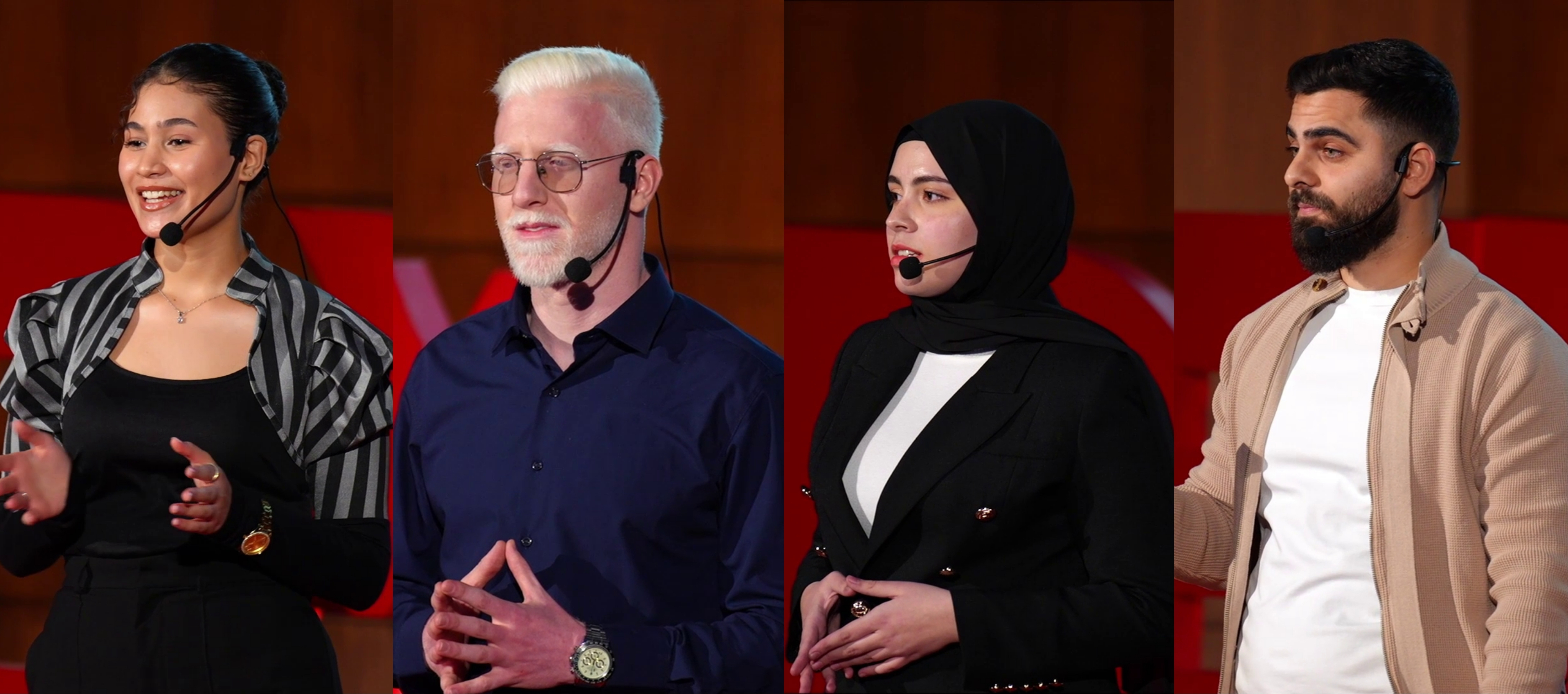 TEDxPhoeniciaU 