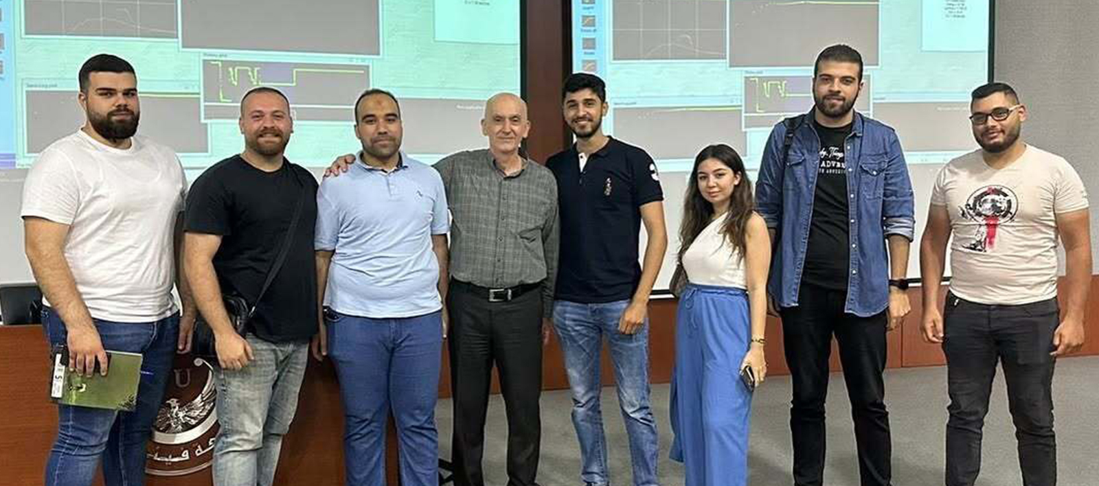 Technical Workshop on Data Analysis