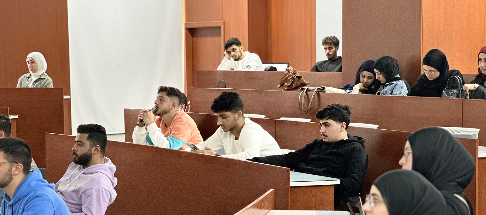 University-Level LinkedIn Workshop