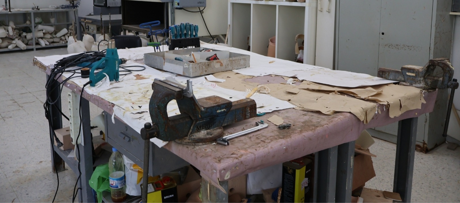 Vocational Training 