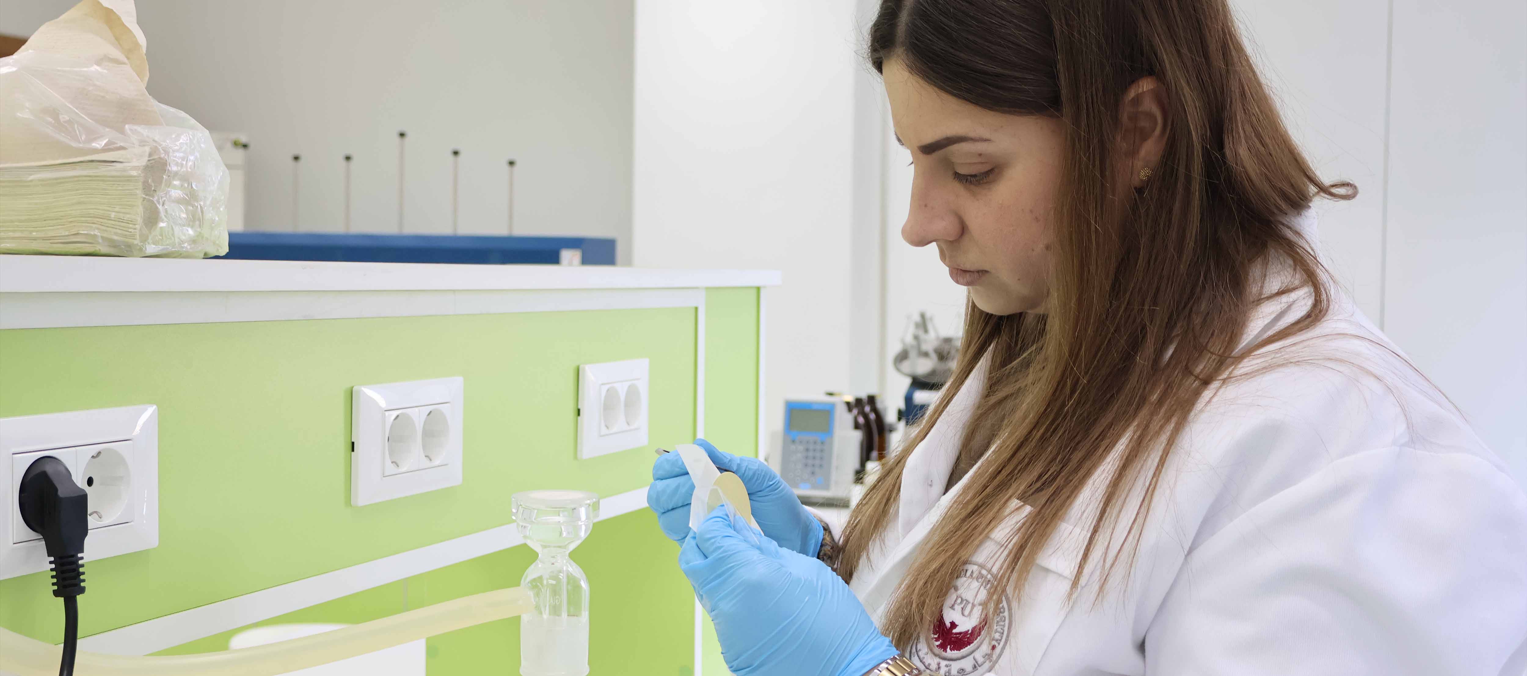 Water Testing Services