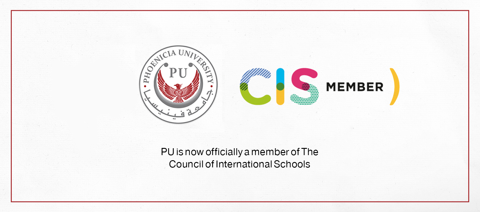 The Council of International Schools