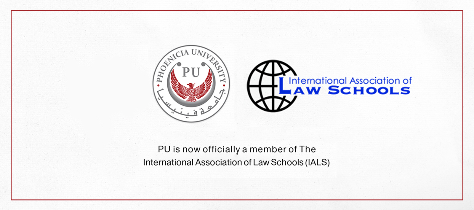 International Association of Law Schools