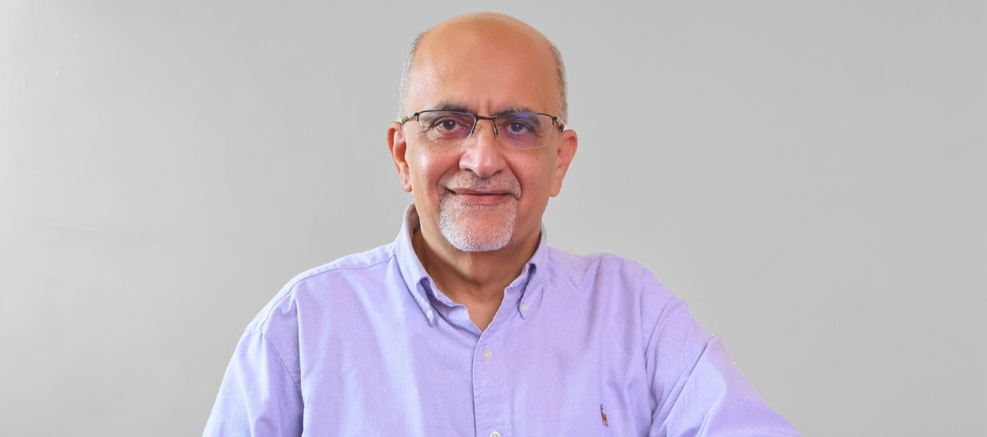 Dr. Kamel Ghali 