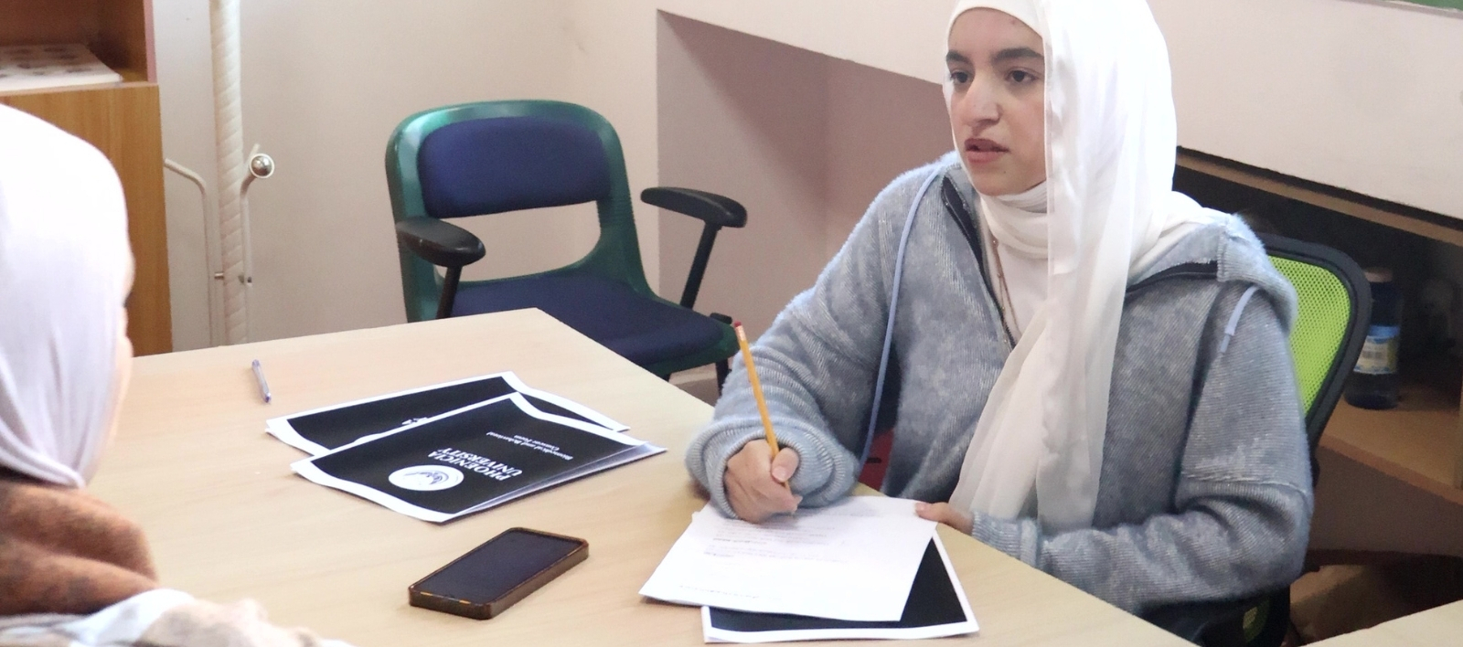 Research Partnership: Public Health Needs Assessments for LWAH